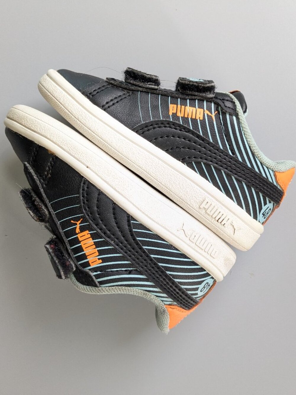 Toddler Puma Sneakers